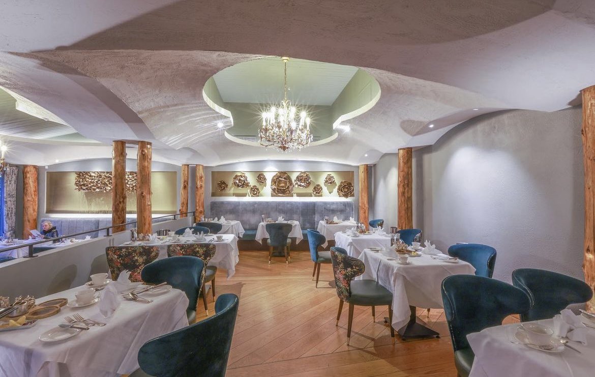 Monart Restaurant delivers an experience to remember ✨ The fine dining restaurant is renowned as our team take pride in delivering outstanding cuisine each evening ✨ monart.ie