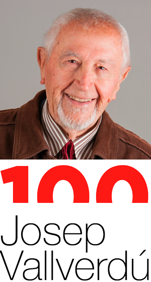 ✍️📚 Enguany celebrem el centenari de Josep Vallverdú a #bibliotequestgn.
🗓️ Del 15/07 al 15/08 podreu visitar l'exposició itinerant sobre l'escriptor a la Biblioteca Ventura Gassol de Calafell <a href="/bibliocalafell/">bibliotequescalafell</a> 

Itinerància i activitats: tuit.cat/wN5r5 

<a href="/AnyVallverdu/">Any Josep Vallverdú</a>
