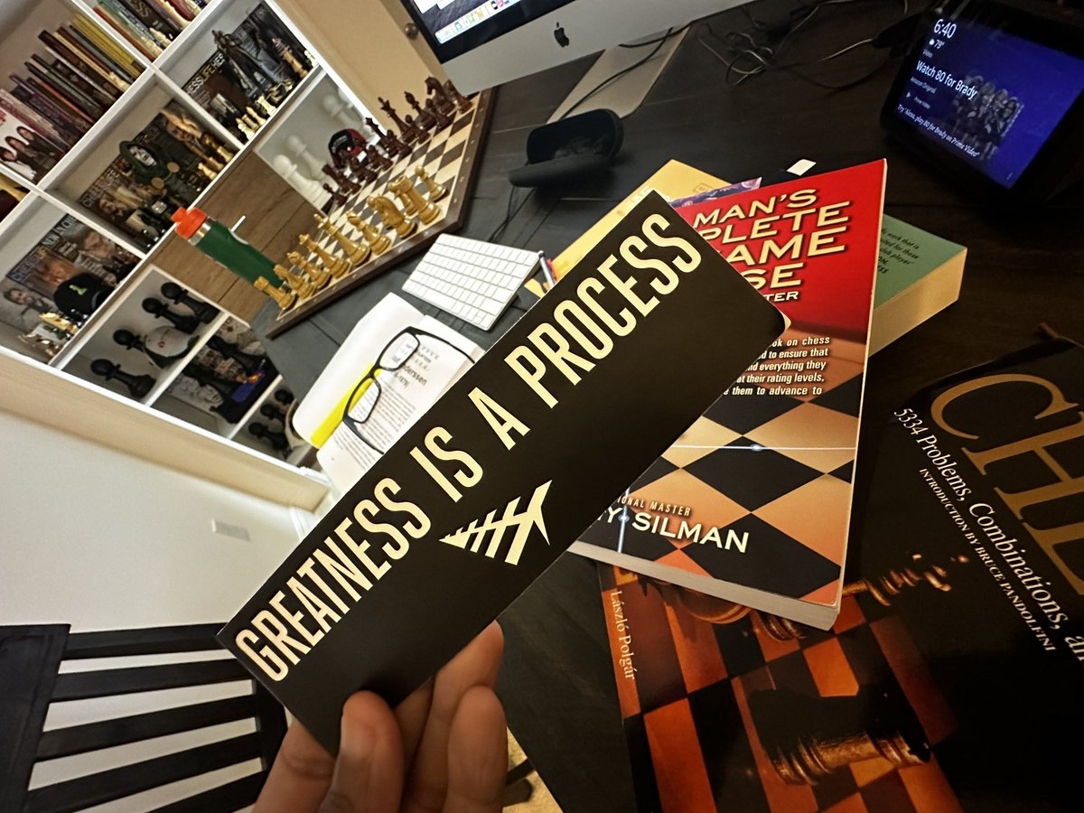 Chess Von Doom tweet media