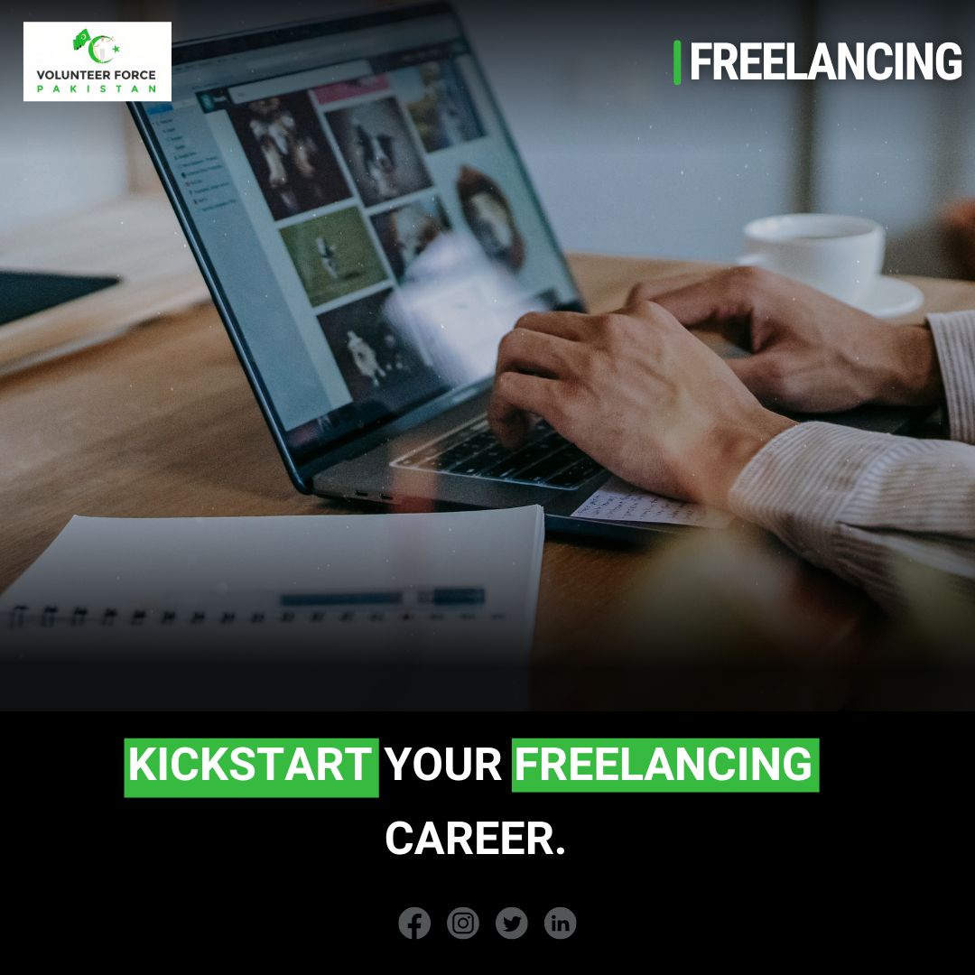 CLCglobally's tweet photo. Kickstart your #freelancing career now:
1. Discover Your Passion & Skills
2. Define Your Niche
3. Build Your Online presence
4. Network & Collaborate
5. Set Clear Goals & rates
6. Market Yourself
7. Deliver Quality Work
8. Continuously Learn & Adapt https://t.co/cU4cNI6P9Z