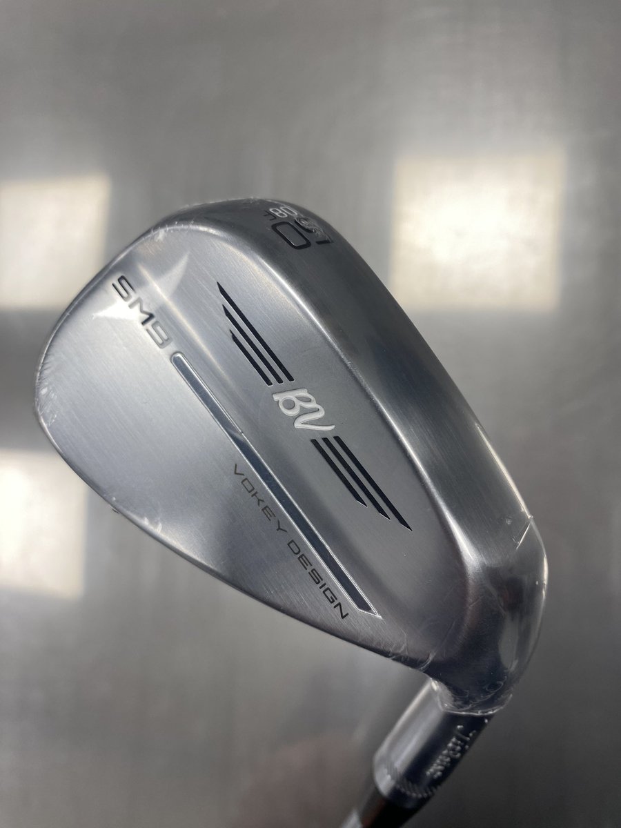 klbuildcentre's tweet photo. Custom fit @TitleistEurope Vokey SM9 ordered at 6pm last night, ready in less than 24 hours! #custombuilt #titleist #sm9 #precision https://t.co/stPD7H2jsz
