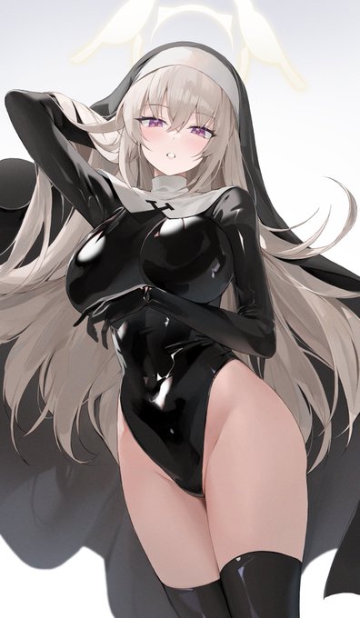 サクラコ #ブルアカ 