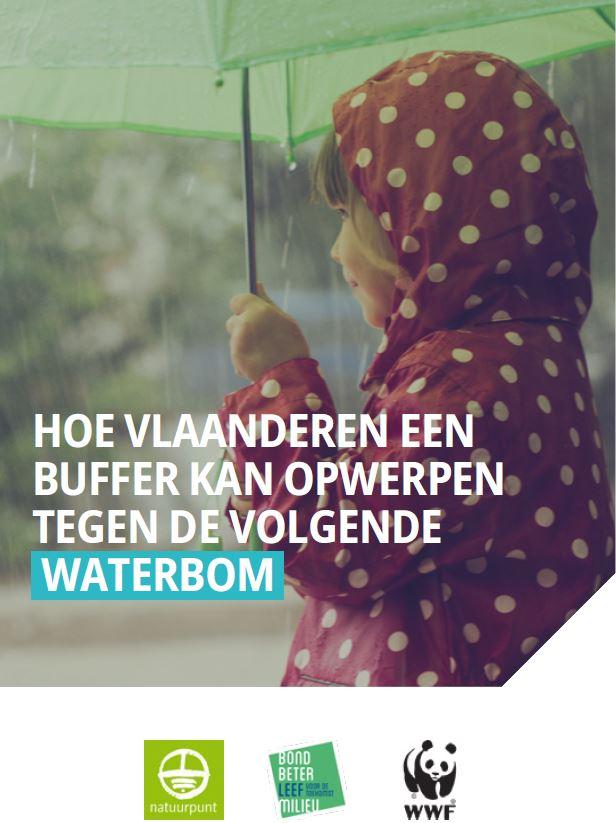 MijnNatuurpunt's tweet photo. Twee jaar geleden viel de bom

We lijstten nav drama +30 maatregelen op die Vlaanderen op weg zetten richting veilige regio. Rode draad: maak van water opnieuw centraal aandachtspunt in alle beleidsprocessen en planvorming. Maak bodem en water sturend. 

> https://t.co/eNQtnrqffh https://t.co/MURLnCOLgw