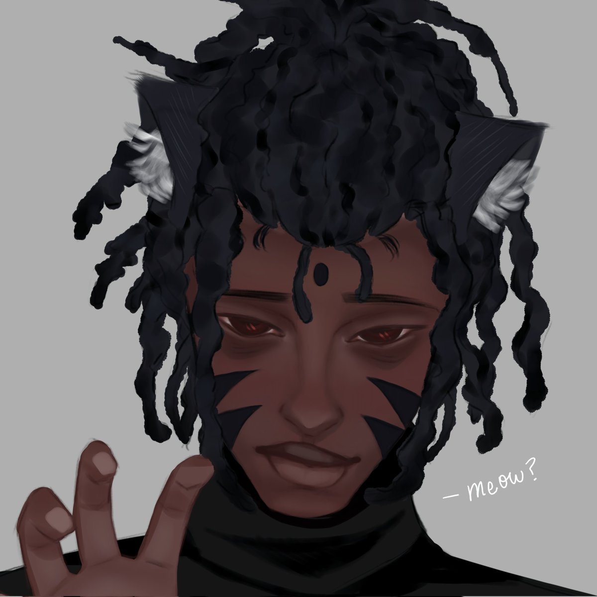 HallowedEntropy's tweet photo. THANK YOU TO MY BESTIE @mickeyartchives
I LOVE HER SO MUCH PLEASE GO FOLLOW HER <33333

#NewProfilePic https://t.co/aI4ip14eUG