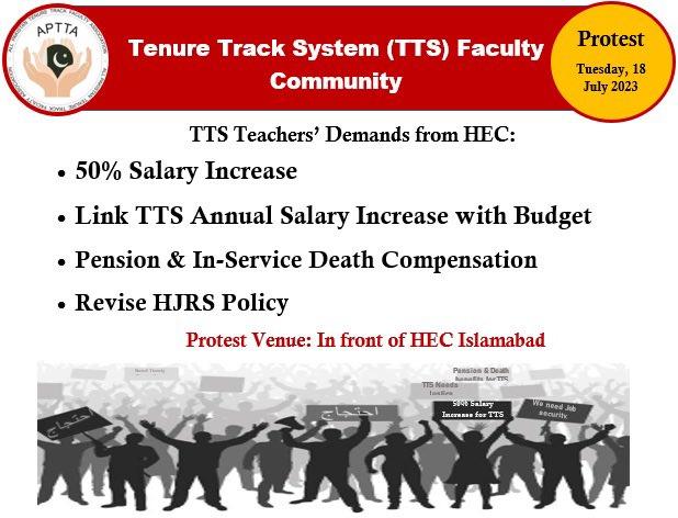 Noman_Khan1010's tweet photo. @CMShehbaz Sir, it’s Appeal to your good self.
Plz intervene &amp;notify
#50PercentSalaryIncrease4TTS
#LinkTTS_AnnualSalaryIncreaseWithBudget
#ReviseHJRS_Policy 
#EnsureTTS_JobSecurity

@NawazSharifMNS
@MaryamNSharif
@MIshaqDar50
@betterpakistan
@RTanveerPMLN
@Mahmedhec
@hecpkofficial
@1964atta https://t.co/isluXiLy5D