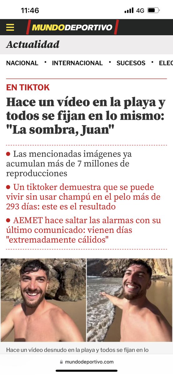 Venga ya hermano uajajajajajajaja hablar de mbappe o algo como va a ser mi nabo noticia que esto lo va a ver mi madre bro