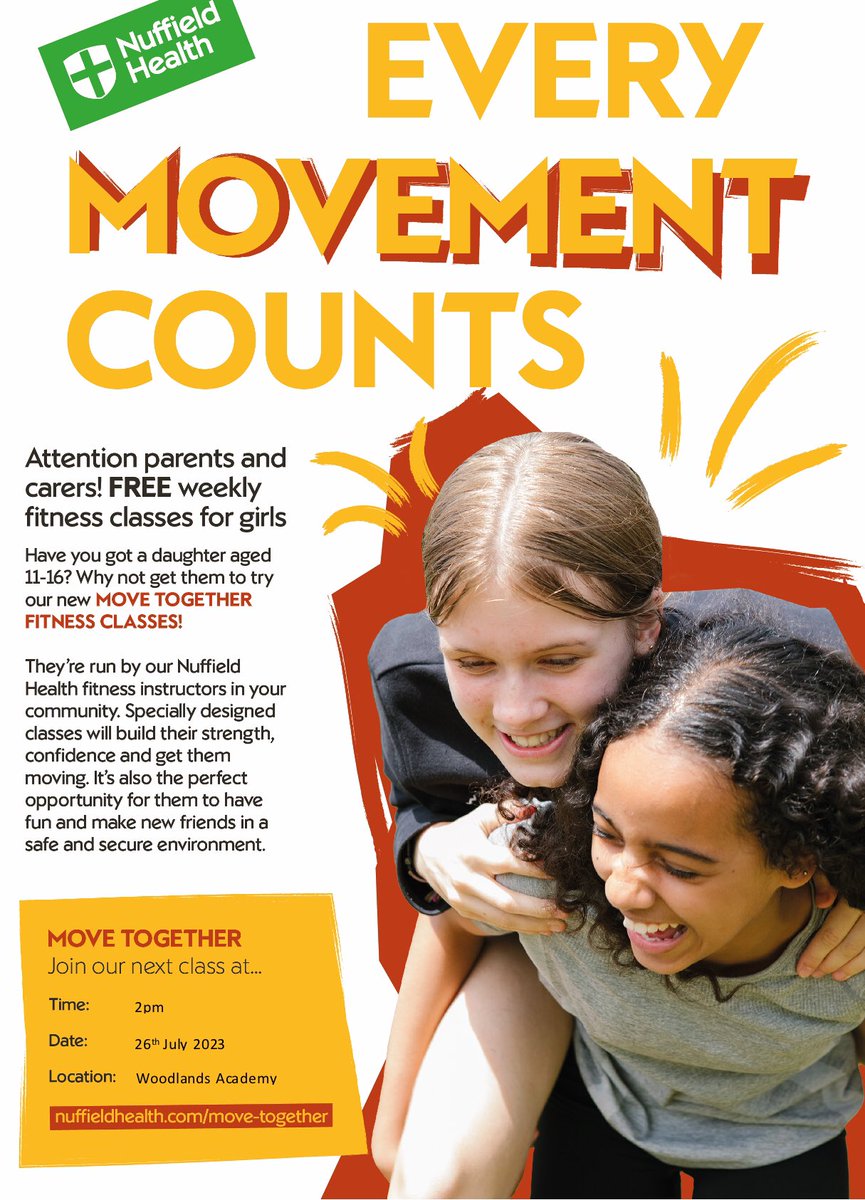 Brompton Academy PE tweet media