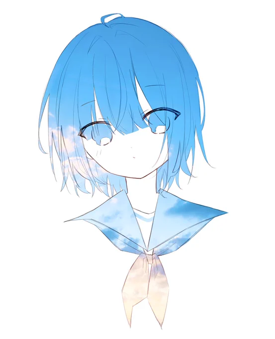 空
