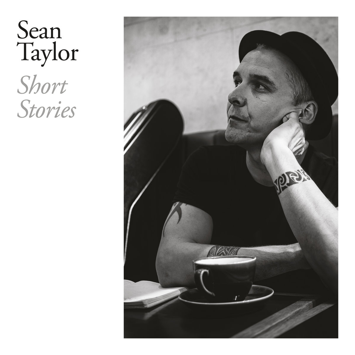 Taken from his forthcoming 'Short Stories' album, @SeanTaylorsongs delivers the ice on 'Be Cool'...a smokey jazz number that nods to Tom Waits, the Beat Generation, Miles and Coltrane. Set in a sweltering summer, watch the accompanying video by Shaun Dey. https://t.co/59aAa32wTN https://t.co/qX2TuCj8i5