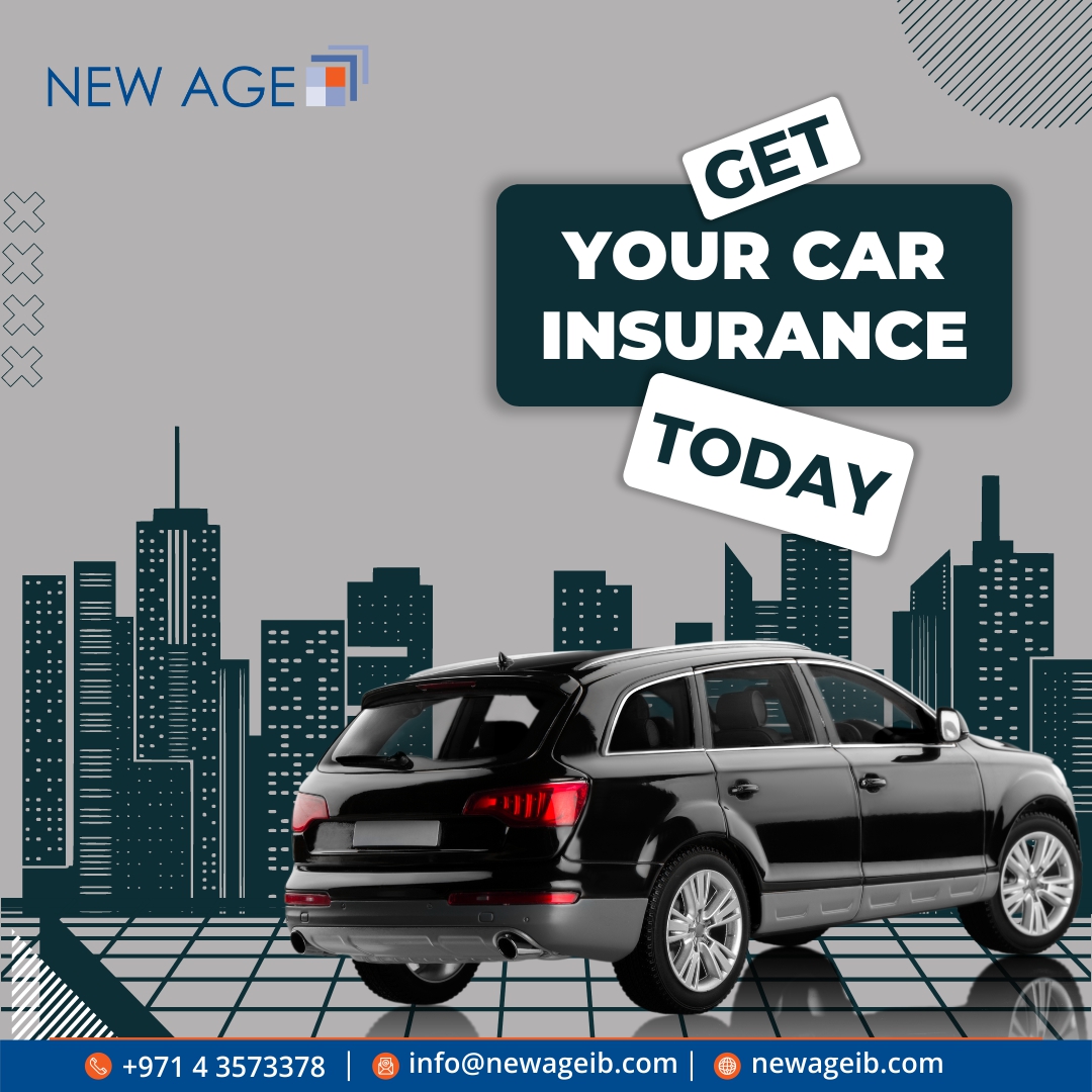 newageib's tweet image. 🚗 Protect your vehicle with our reliable Car Insurance plans. Drive with confidence knowing you're covered. Get a quote today for peace of mind on the road! Contact us at +971 4 3573378. Visit us at: newageib.com/car-insurance/. 
#Insurance #UAE #CarInsuranceplans #AutoInsurance