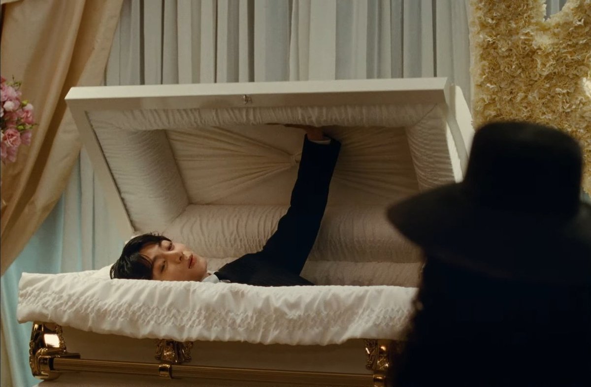 constaellar's tweet image. ketika lu meninggal tapi ada yg ngucapin ilwir