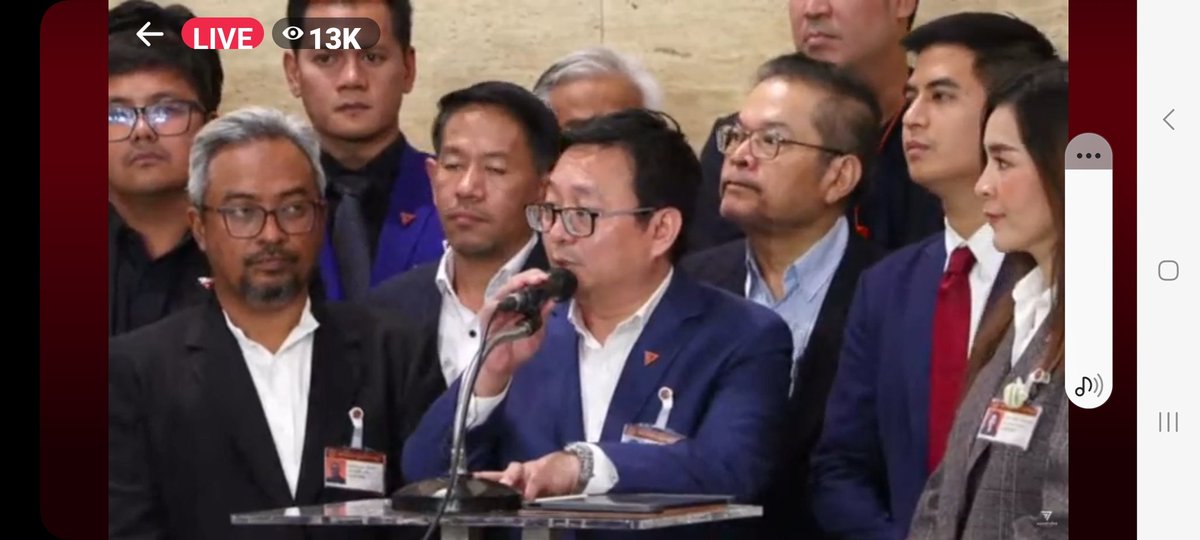 28NAJK's tweet photo. ประเทศไทยมาถึงจุดที่ให้คน250มาชี้เป็นชี้ตายว่าใครสมควรจะได้เป็นนายกได้เป็นรัฐบาล คน250ที่ไม่เห็นหัวประชาชน คน250ที่มีแต่ความกลัวคน250ที่สุดจะล้าหลัง  มรดกคสช.อันเลวร้าย ..เดินหน้าจัดการให้ออกไปจากการเมืองไทย 
#ก้าวไกลให้ไทยก้าวหน้า
#สวออกไป
#ธุรกิจสว 
#นายกพิธา
#ปิดสวิตช์สว https://t.co/P7tX6Vpoi7