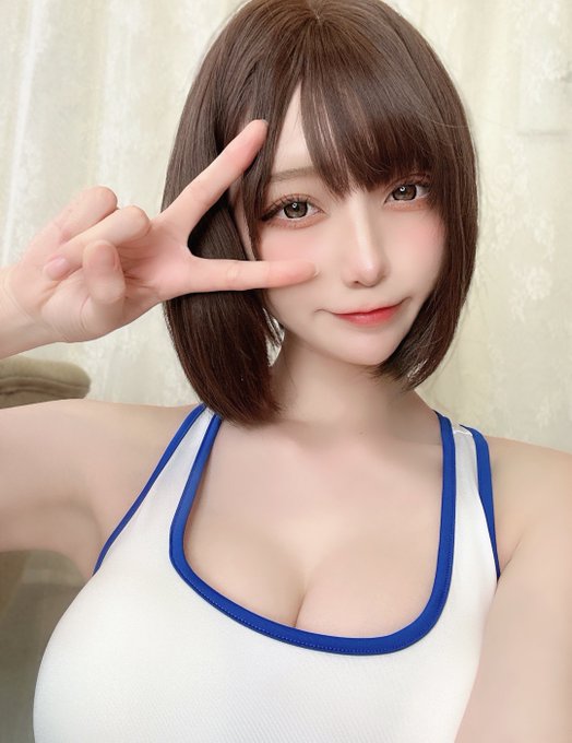 コスプレイヤーかさぎのTwitter画像26