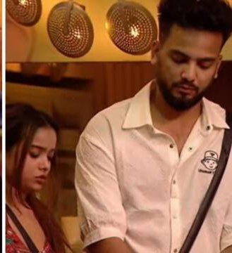 #Elvisha or #Abhisha

Which bonding you are loving??

#BiggBossOTT2 #BBOTT2 #BebikaDhruve #JadHadid #PoojaBhatt #Abhisha #AbhishekMalhan #ManishaRani #JiyaShankar #ElvishYadav #Elvishraosahab 

Rt- Abhisha🔄
Like- Elvisha❤️

Retweet 👇                               like 👇