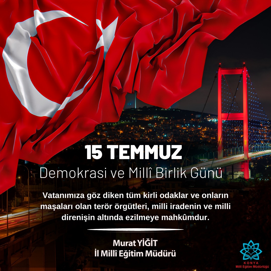gokhanmurat1's tweet photo. Tarihi boyunca vatanına karşı yapılan hiçbir işgal girişimine boyun eğmeyen aziz milletimiz, bağımsızlık meşalesini her daim yücelerde tutmuş, işgalcilere de onların kirli ve karanlık maşalarına da asla fırsat tanımamıştır. https://t.co/HnkTPRxfl4