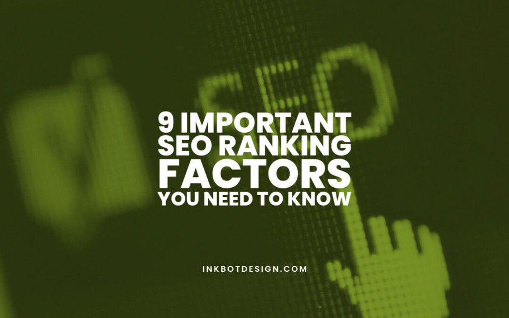 Triniti_NFT's tweet image. 9 Important SEO Ranking Factors You Need to Know
▸ lttr.ai/ADuIM

#SearchEngineOptimisation #ClientResources #LargestContentfulPaint