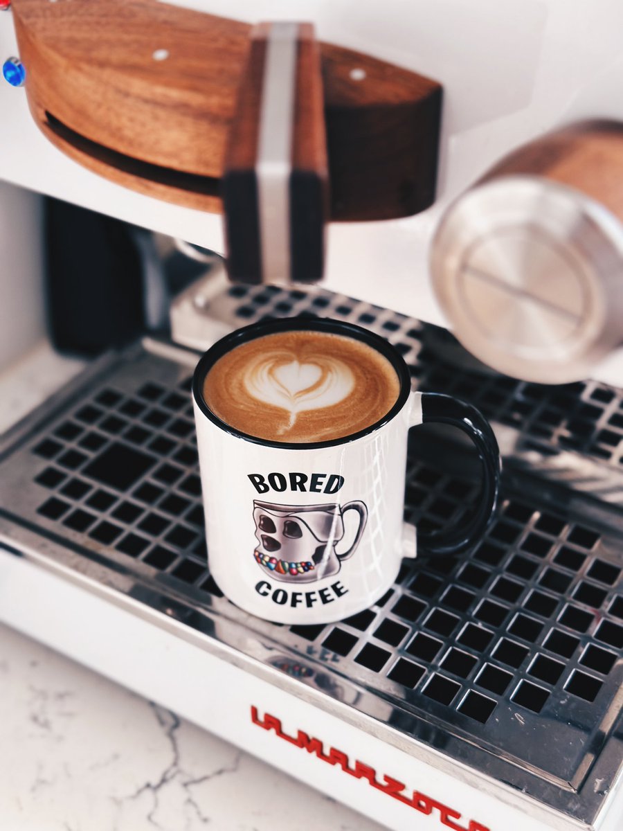 Gm ☕️

Let’s end the week strong 😤