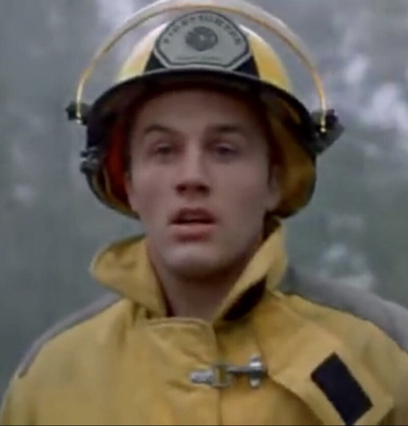 TaraWilcoxon's tweet image. Firefighter #SuperSceneChallenge

#FinalDestination2