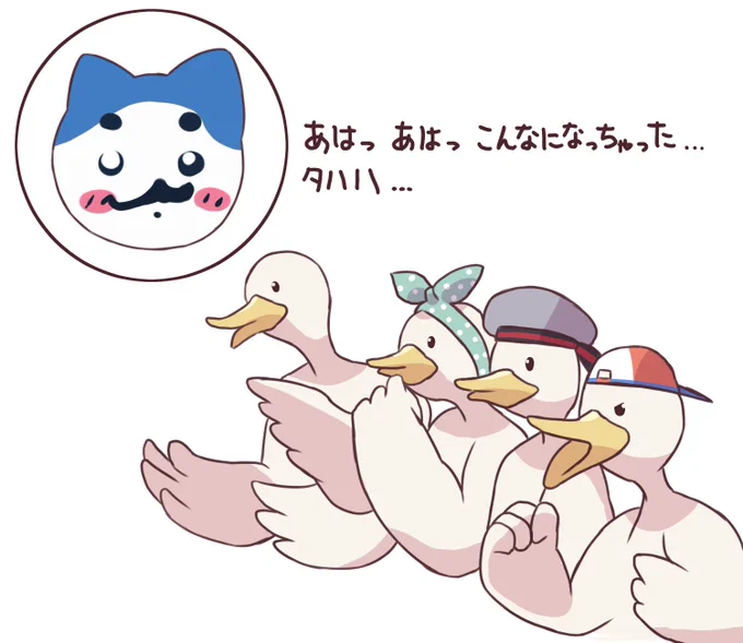 これもスバルの物語 #プロテインザスバル