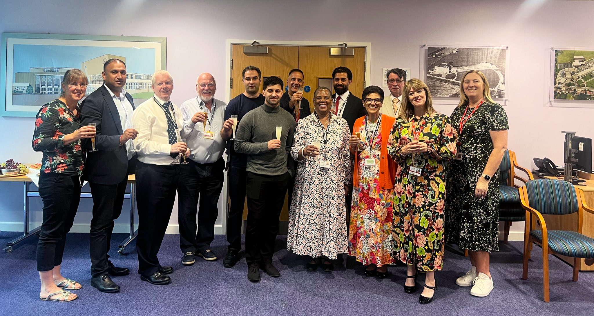 Luton Sixth Form College on Twitter "Thank you to all the governors