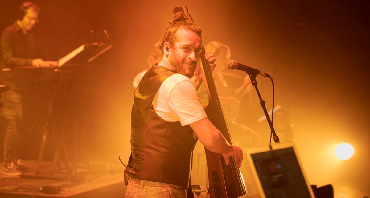 🎶✨Disfruta de los mejores ritmos en el Canarias Jazz &amp; Más. No te pierdas a Carmen Souza, Caramelo de Cuba y Paco Perera. +Info: masscultura.com
Ven y disfruta de una experiencia musical única en el Canarias Jazz &amp; Más. Entrada libre y gratuita