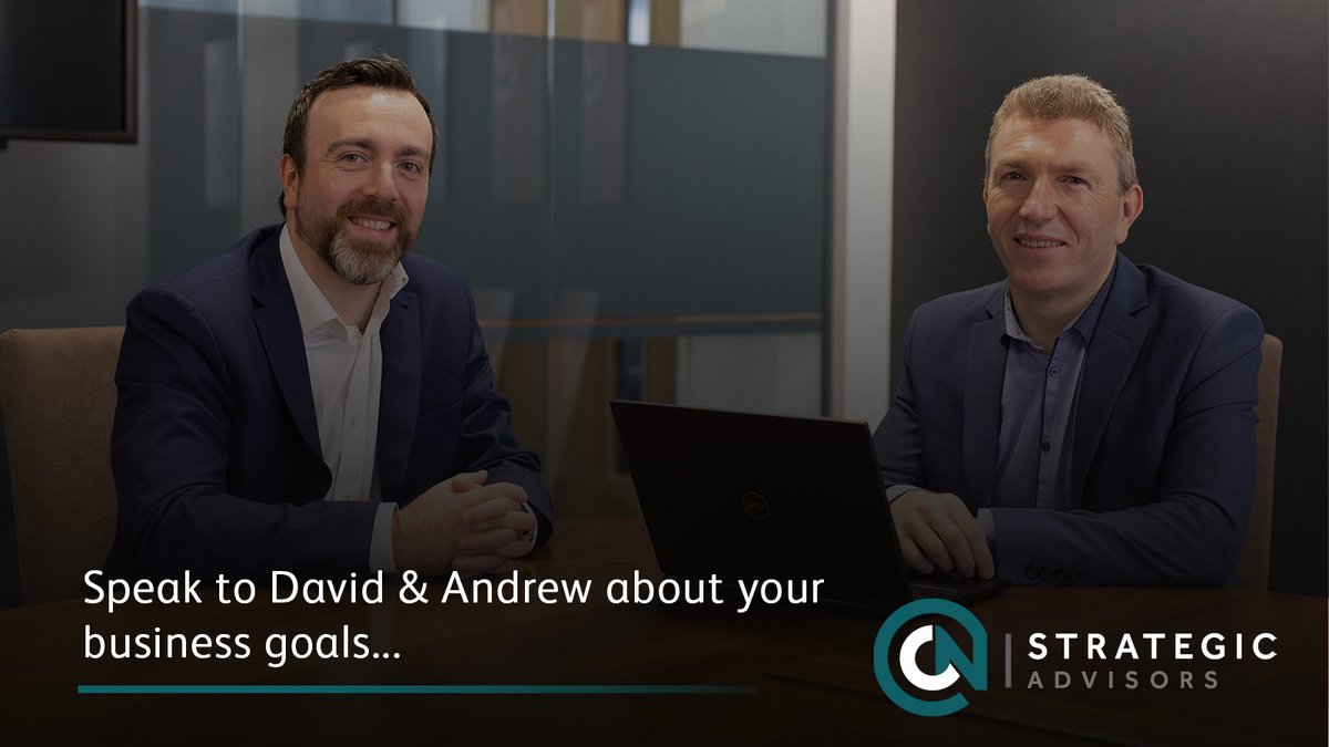 Need business advice? speak to our experts David Baggott and Andrew Baggott about next steps for your business - cnsa.co.uk