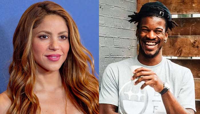 Shakira’s dating rumours with NBA star Jimmy Butler surfaces on internet: Details inside https://t.co/97pguFhjoy