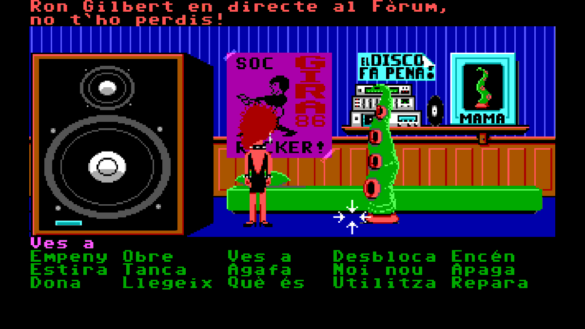 Projecte 'Ce Trencada' tweet media