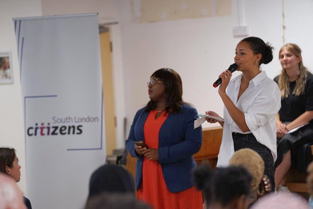 lewishamcitz's tweet photo. @GreenwichCUK @CreatingGround @EFALondon @RusheyGPrimary @Ggibbonsps @The999Club @LRMNetwork @stmaryslewisham @LondonCLT @RathfernPS ...and learned about the impact of @SLondonListens Be Well Hubs and #SafeSurgeries initiatives, which are improving our communities' wellbeing and access to healthcare 🧠🩺 https://t.co/CIKoPKVTJQ