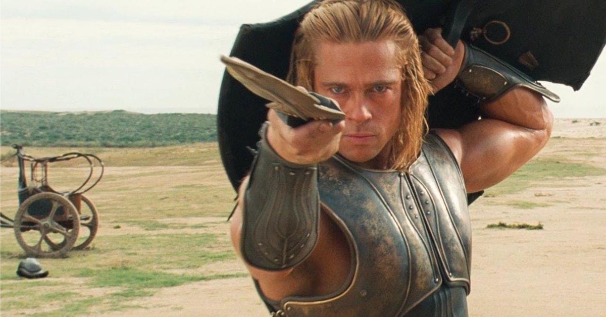 nuajes_'s tweet photo. En ce 14 juillet, célébrons l'histoire.
➡️ Quel est votre film historique préféré ?
On commence :
Landri : Kingdom of Heaven
CG : Troie https://t.co/kwipxmHVrh