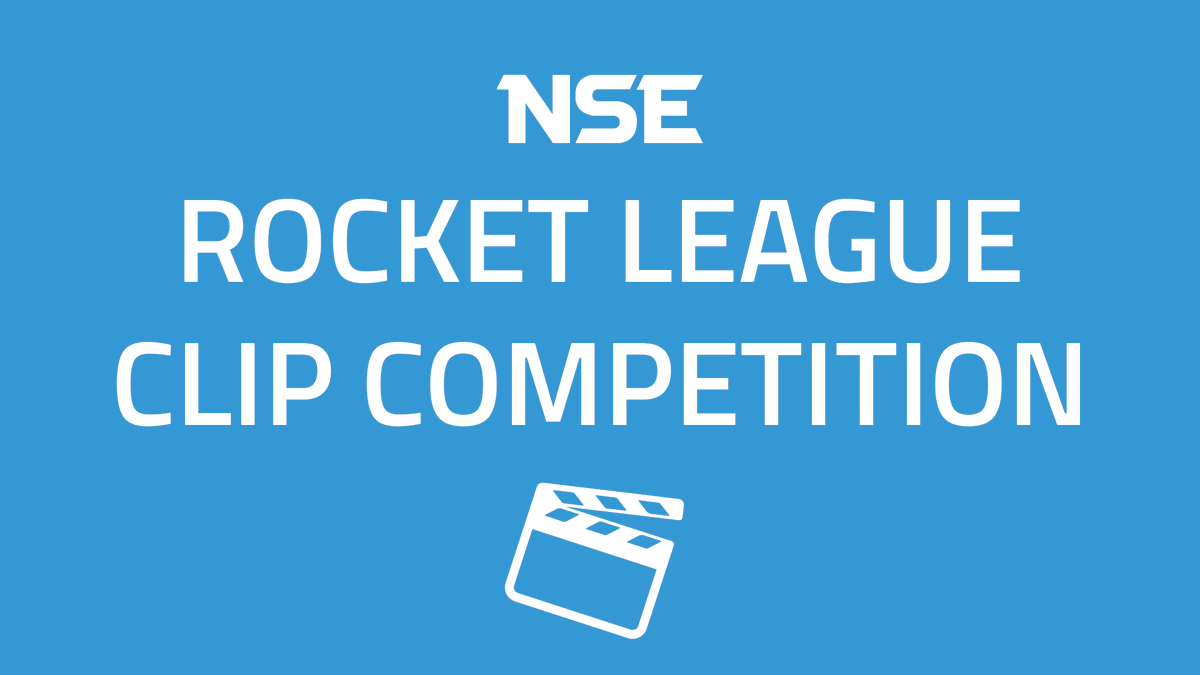 National Student Esports tweet media