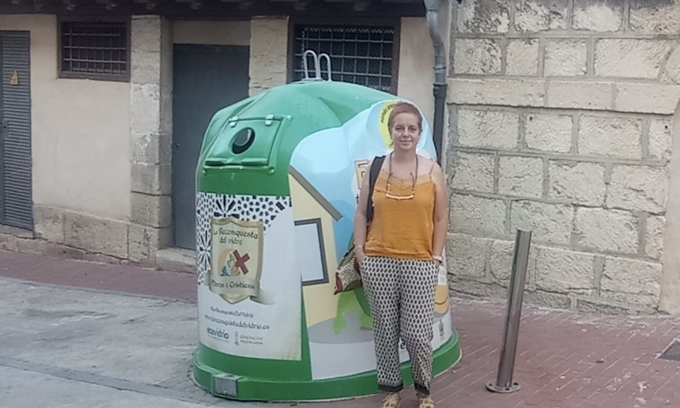 Compromís per Cocentaina tweet media