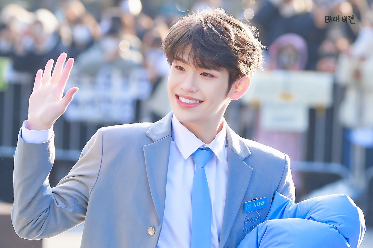 taerrrrrrrzb1's tweet photo. 🩷Happy Taerae Day 🩵

#OurFirstLoveTaeraeDay
#말썽꾸러기_태래_생일이에요
#김태래생일_큰거온다 https://t.co/bcB5goXEls