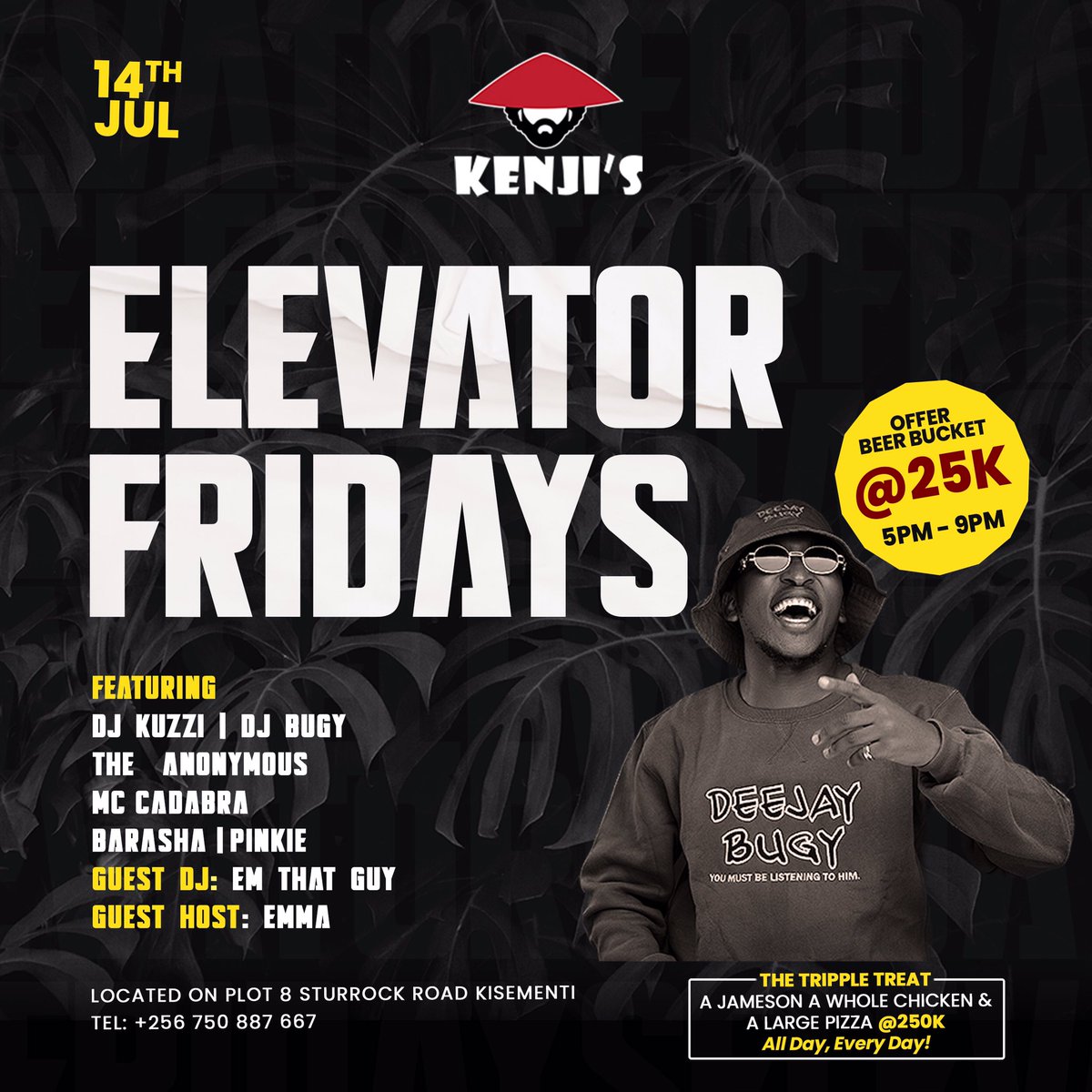 twendetupaate's tweet photo. Its going down tonight📍
#ElevatorFriday 🔥🔥 https://t.co/abO9pEIFDi