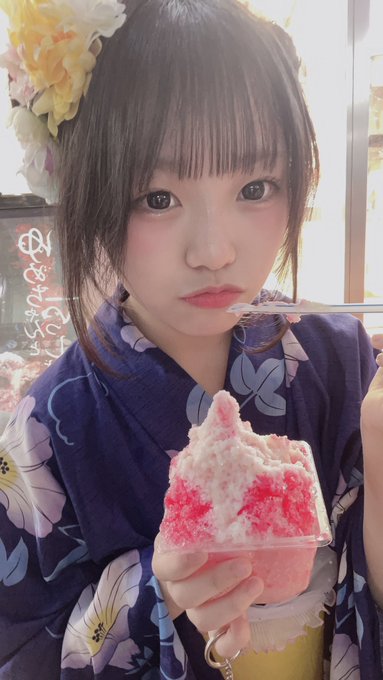 Twitterのコスプレ画像13