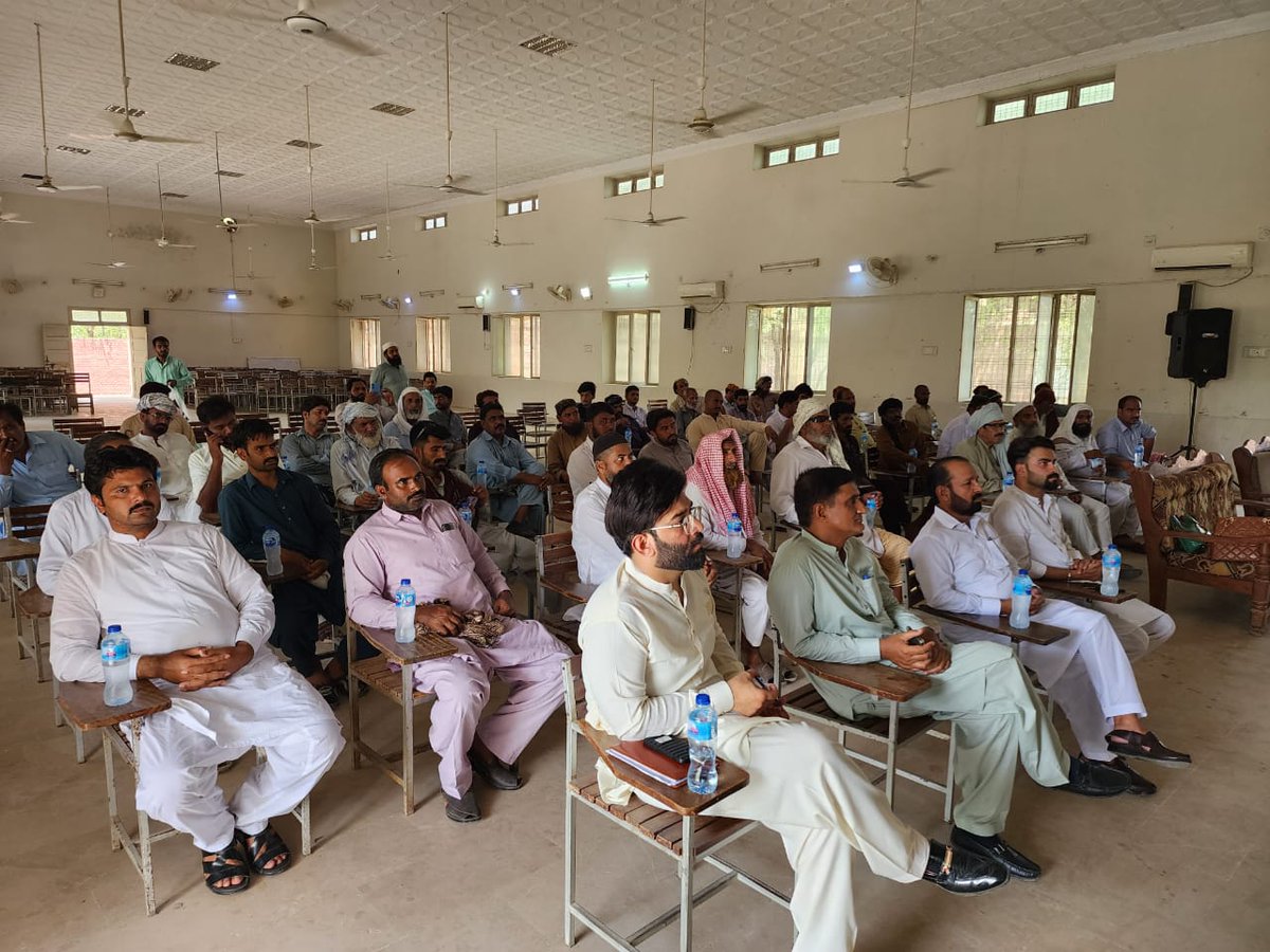 PRMSC_Official's tweet image. A public hearing is an official meeting conducted by PRMSC and EPD to gather input and opinions from the public regarding a specific issue or proposal.

#PRMSC #lgcd #EPD #GovtOfPunjab #worldbankpakistan #khairpurtamewali