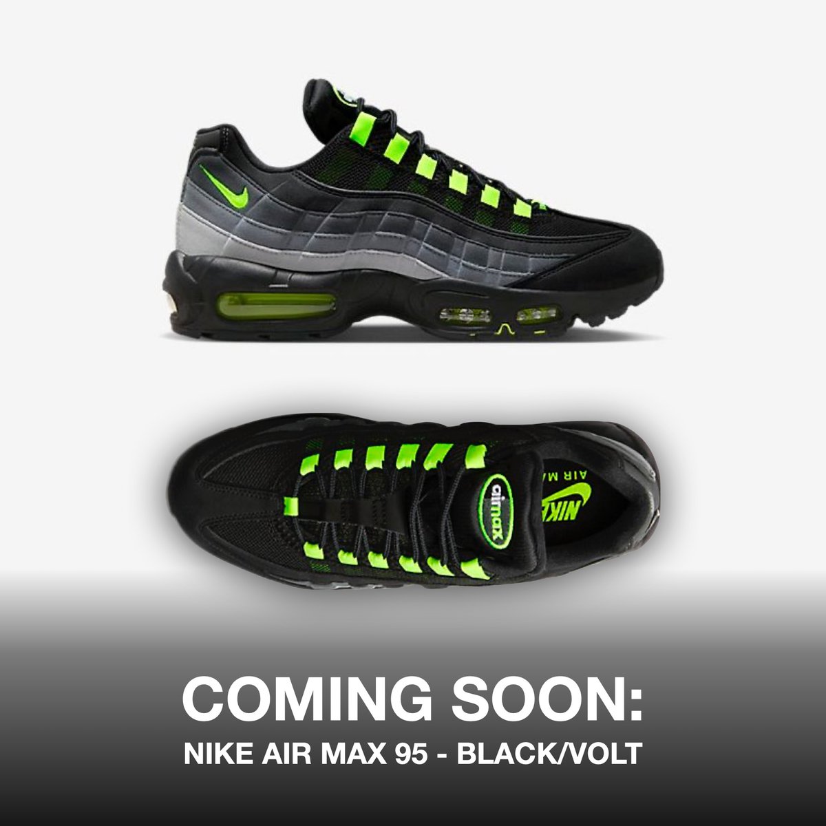 air max coming soon