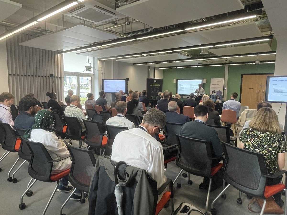 Samir Dani tweet media