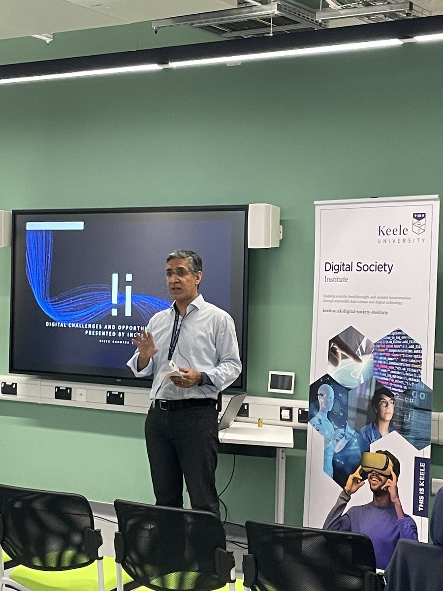 Samir Dani tweet media