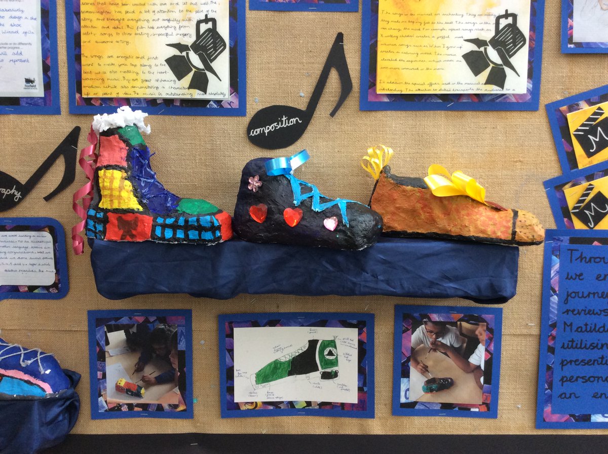 Foxfield Olive tweet media