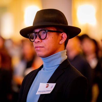 markusmathew_'s tweet photo. 🇺🇸🇵🇭 #USPHExchanges75 #NewProfilePic https://t.co/JYtsCuEnIl