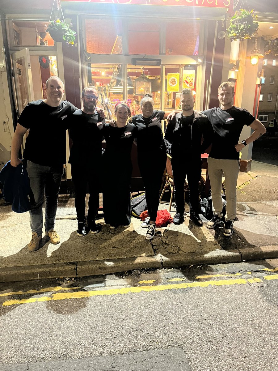 Thank you <a href="/developconf/">Develop:Brighton 2025</a> it’s been mega! Great talks, catch ups and meeting so many passionate people!