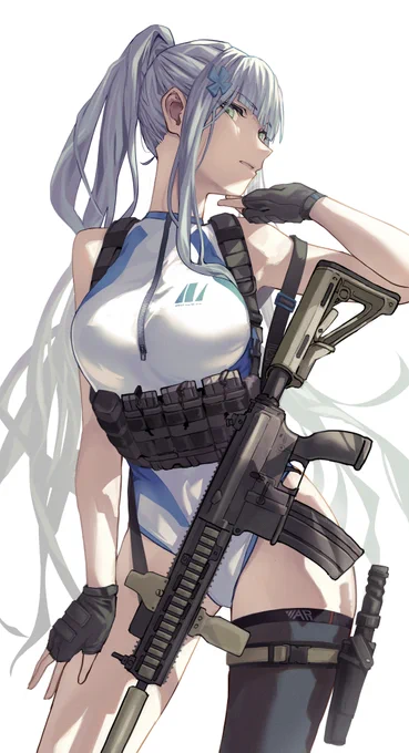 夏です