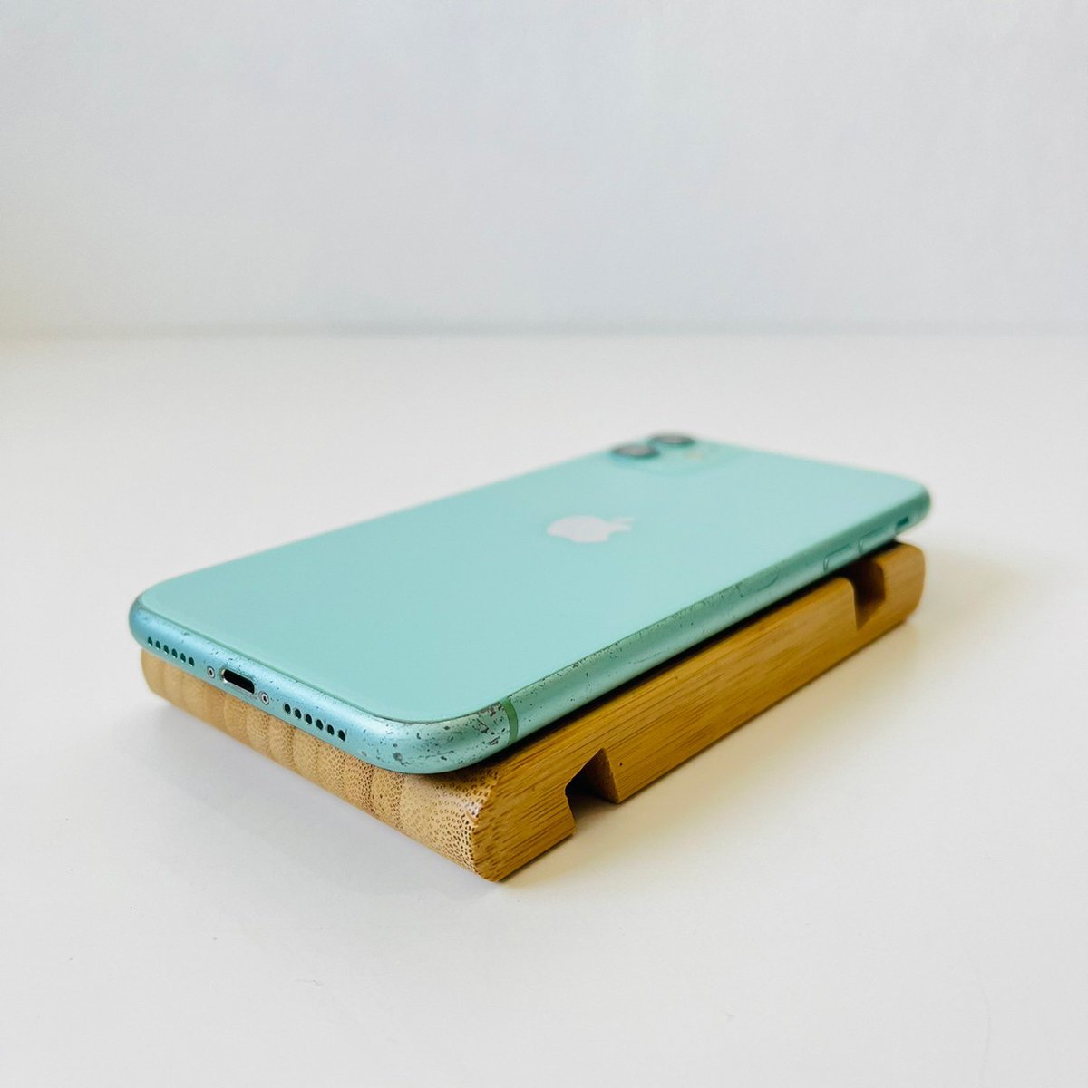 paloystyle's tweet photo. iPhone 11 สีเขียว🍏 #6620

 #iPhoneมือสอง #iphone #ไอแพด #ไอโฟน #ไอโฟนมือสอง #มือถือมือ2 #โทรศัพท์มือ2 #มือถือราคาถูก #โทรศัพท์ราคาถูก #มือถือมือสอง #ถูกและดี #ชี้เป้าโปรถูก https://t.co/W4CixY4oxL