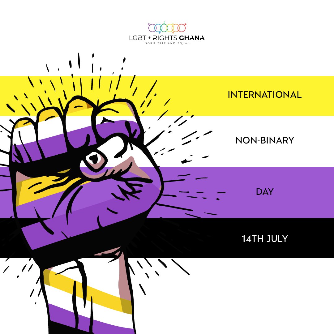 LGBT+ Rights Ghana tweet media