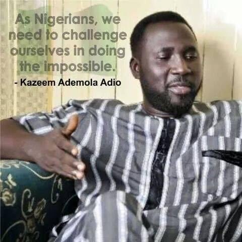 Kazmadio's tweet photo. Let’s change the narrative https://t.co/KmDMGzYKC6