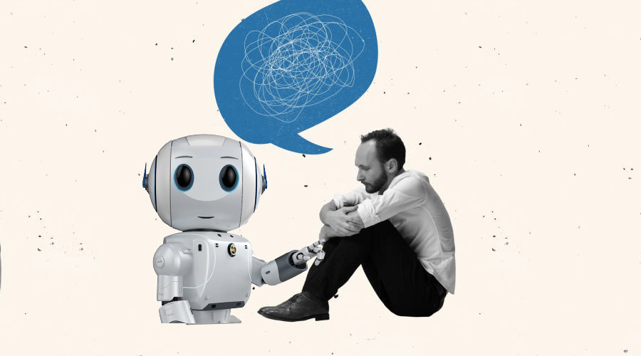 analyticsinme's tweet image. AI Robots Combat Loneliness and Boost Connection
rb.gy/mzzlf
#Robots #AIRobots #CompanionRobots #GenerativeAI #ArtificialIntelligence #AI #AINews #AnalyticsInsight #AnalyticsInsightMagazine