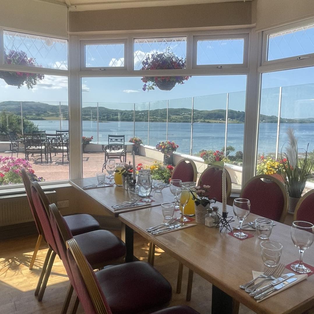 Ripples Restaurant
You can book your table by calling 0749150110.
We have a wide range of dishes to suit everyone.
#donegal #donegalbeaches #donegalrally
#donegalireland #donegalwedding #donegalpage
#donegaltourism #donegalwedding