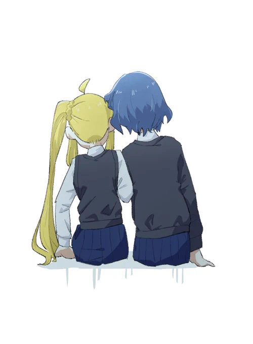 僕は時代のものじゃなくて あなたのものになりたいんだ #リョウ虹