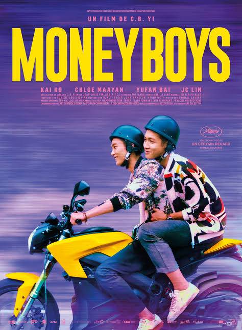 subs_icarus's tweet photo. فيلم الدراما والرومانسية التايواني Moneyboys...قصة مميزة وتصوير رائع للمشاهد.
رابط الترجمة العربية:
https://t.co/BOVhQINsJX https://t.co/d6e39WUvBo